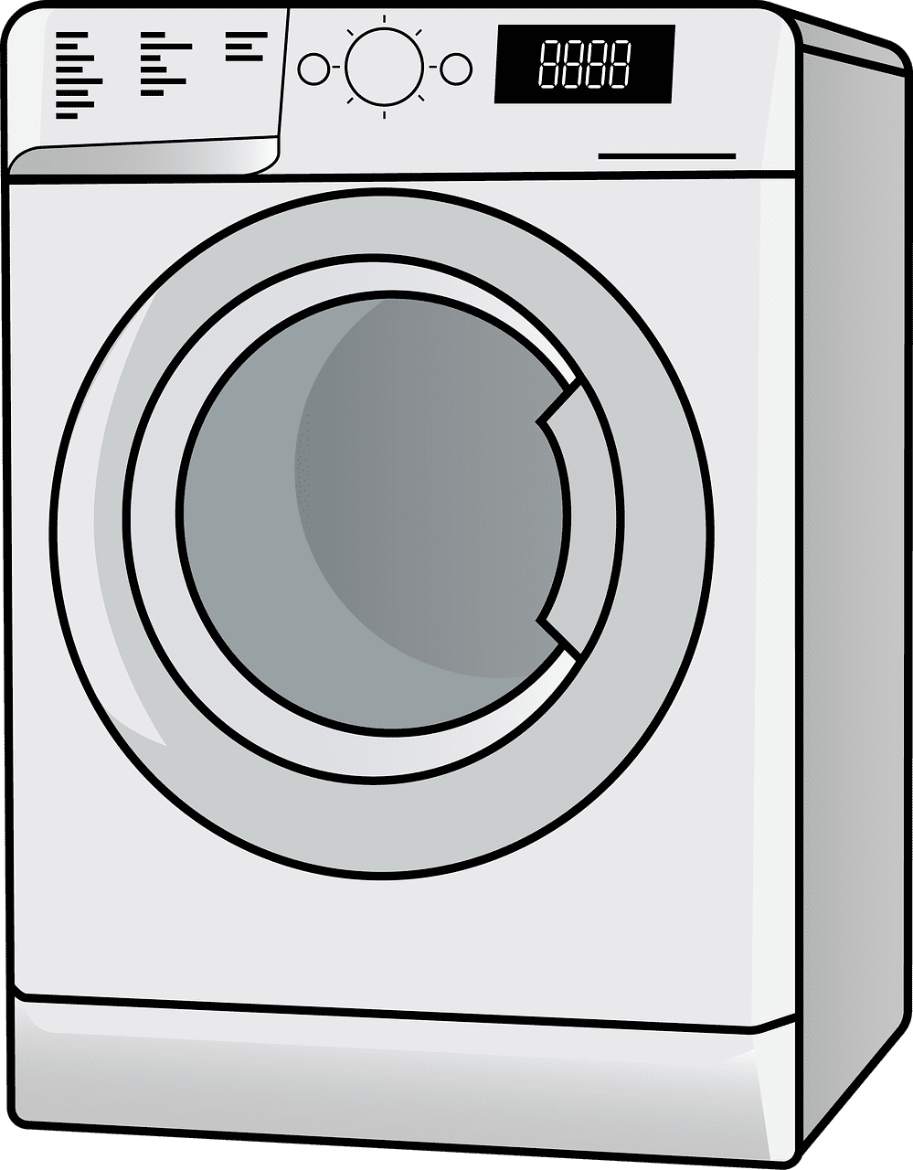 appliance, washing machine, machine-2648080.jpg